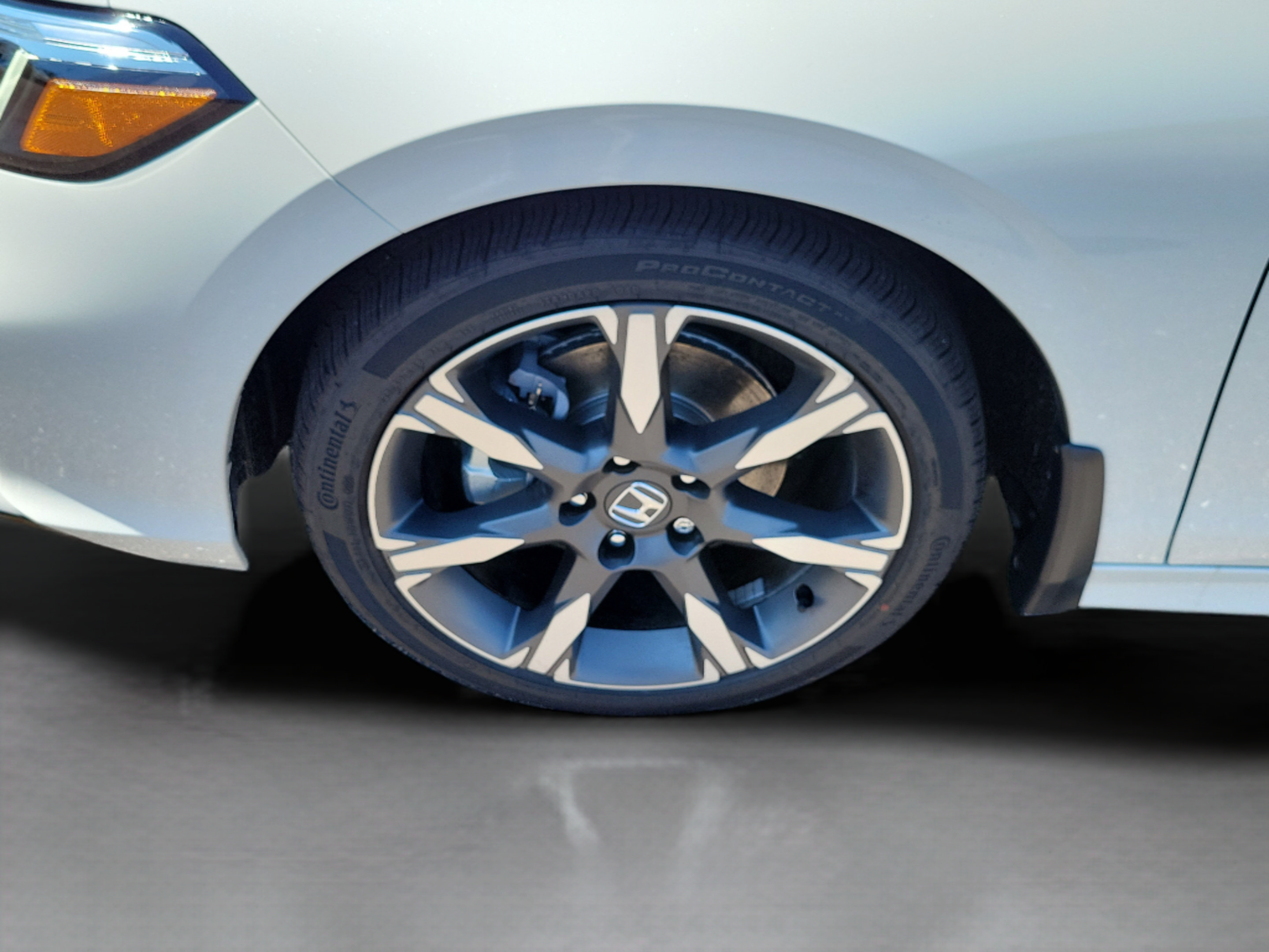 New 2026 Honda Civic Sport Touring image 34