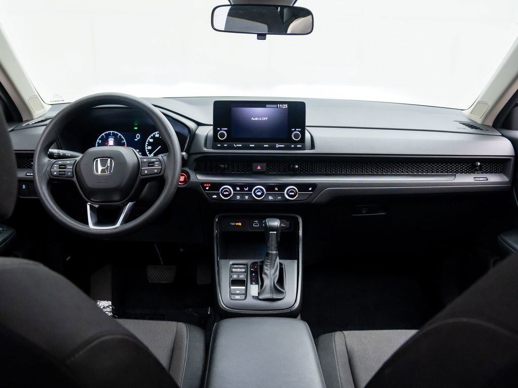 Certified 2023 Honda CR-V EX image 12