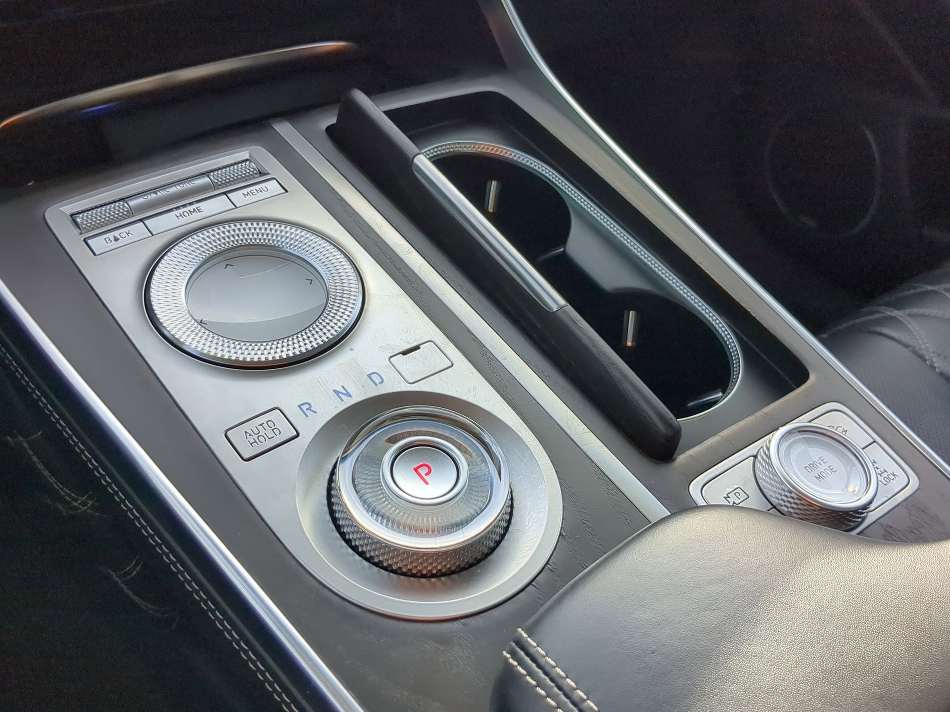 Used 2021 Genesis GV80 3.5T w/ Prestige Package 07 image 27