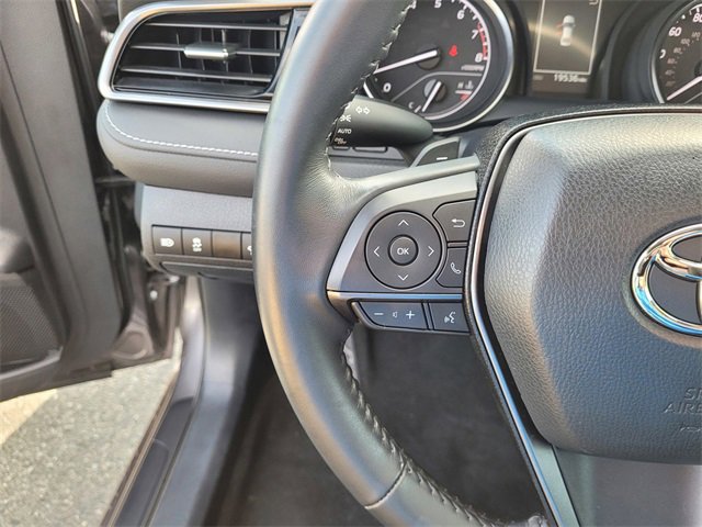 Used 2023 Toyota Camry SE image 20