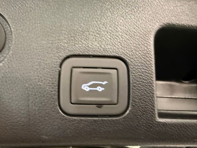 New 2026 Chevrolet Equinox RS image 9