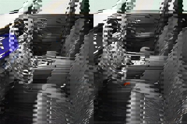 Used 2021 Nissan Rogue Platinum image 17