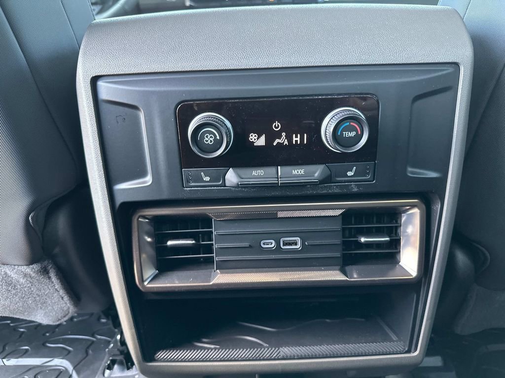 New 2025 GMC Hummer EV 3X image 16