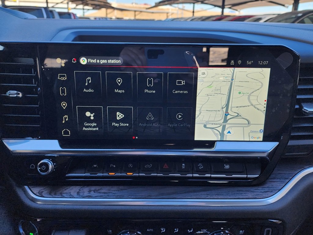 New 2026 GMC Sierra 1500 SLT w/ SLT Premium Plus Package image 26