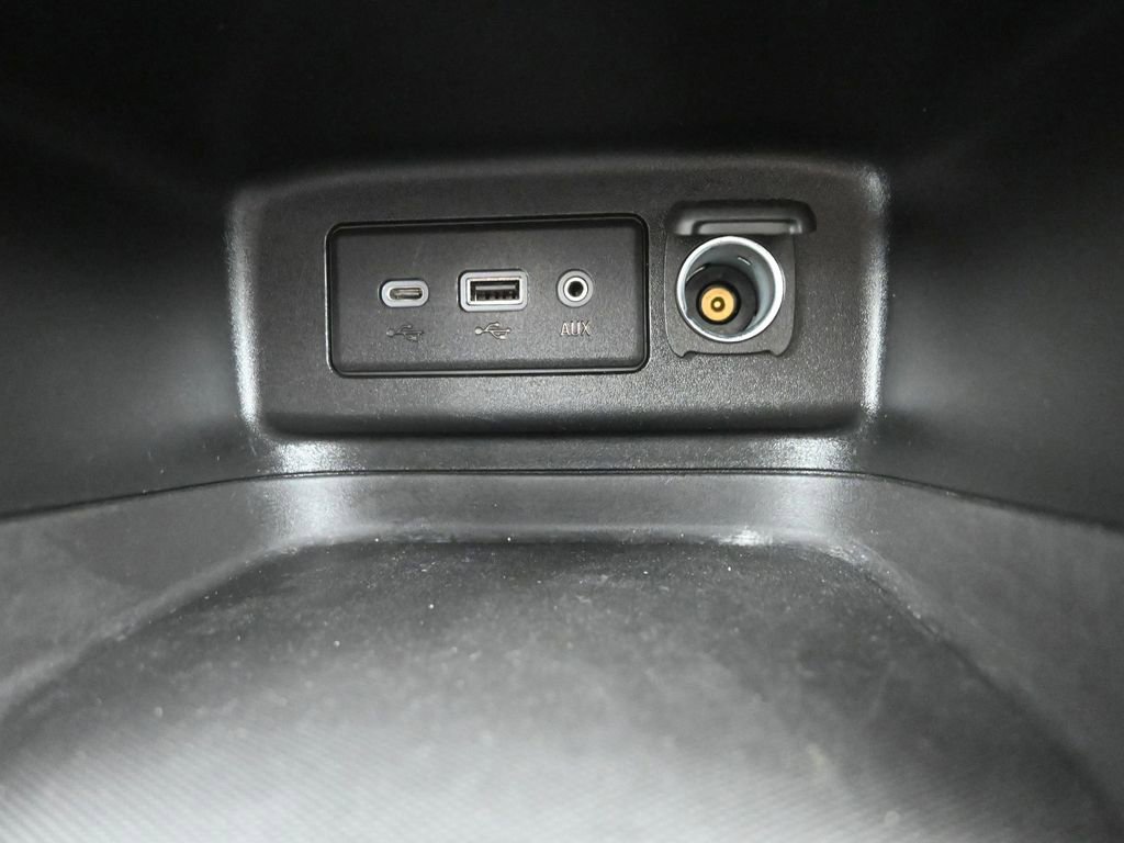 Used 2022 Chevrolet Equinox LT FWD image 17