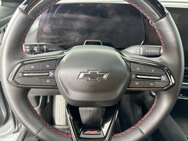 Used 2024 Chevrolet Equinox EV RS FWD image 19