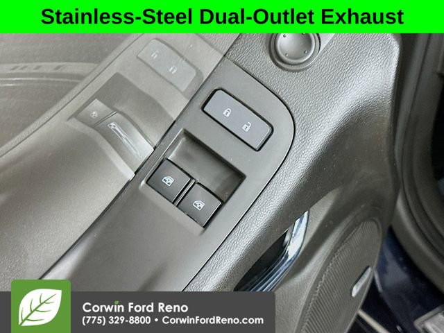 Used 2013 Chevrolet Camaro SS w/ SS Performance Package image 18