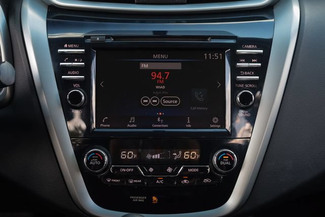 Used 2019 Nissan Murano S FWD image 29