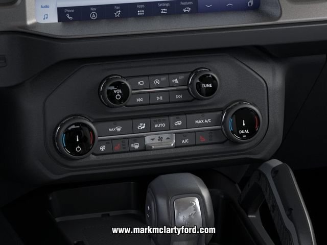 New 2026 Ford Bronco Outer Banks w/ Sasquatch Package AWD/4WD image 16