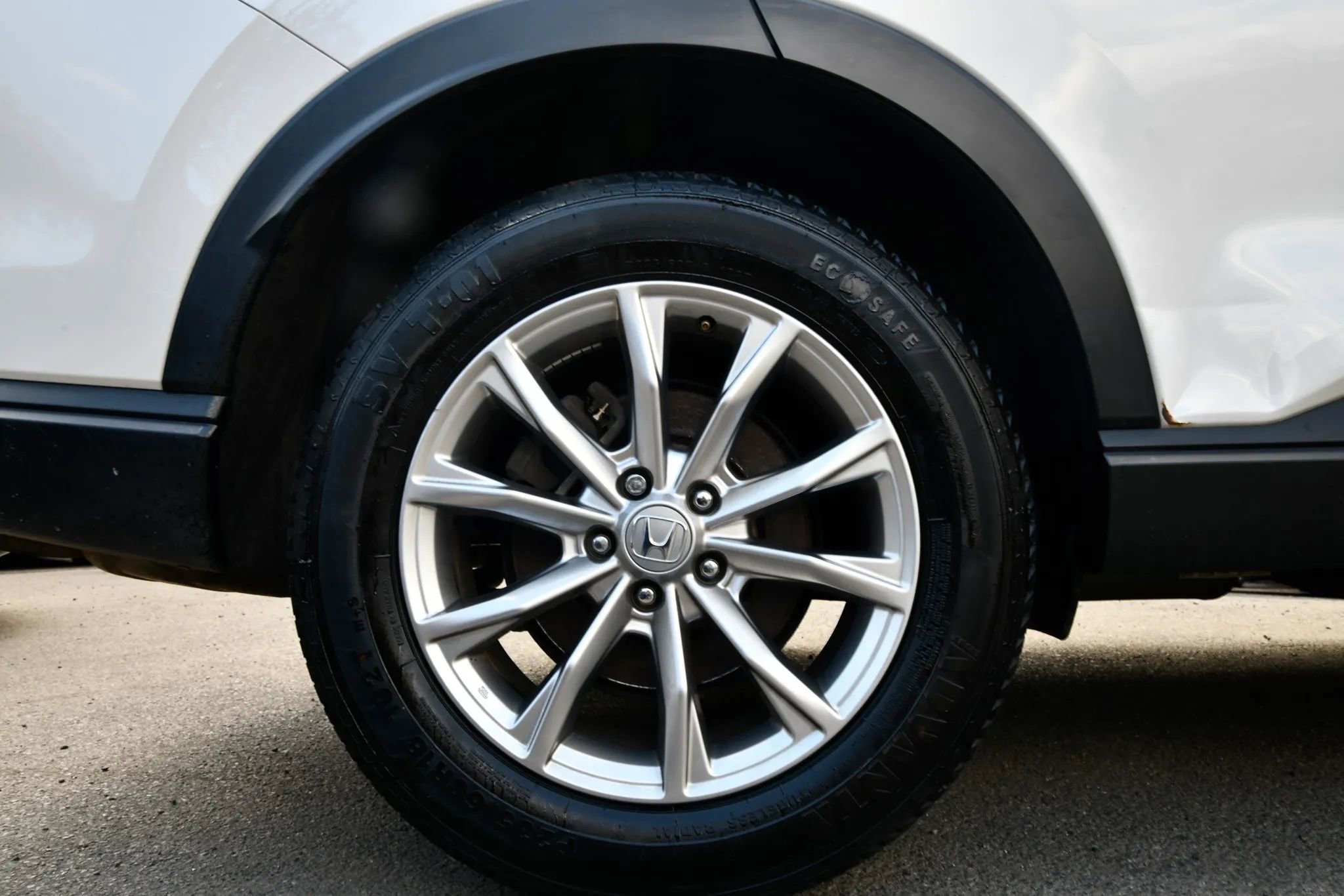 Used 2023 Honda CR-V EX image 27