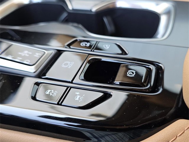 New 2026 Lexus NX 350 AWD image 25