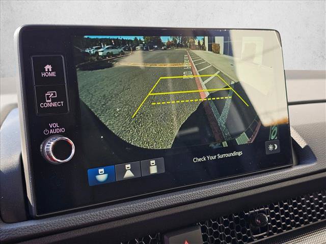 New 2026 Honda CR-V LX image 22
