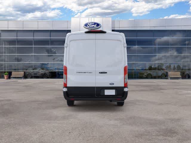 New 2026 Ford Transit 250 148 Medium Roof w/ Load Area Protection Package RWD image 5