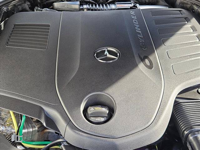 New 2026 Mercedes-Benz S 500 4MATIC image 17