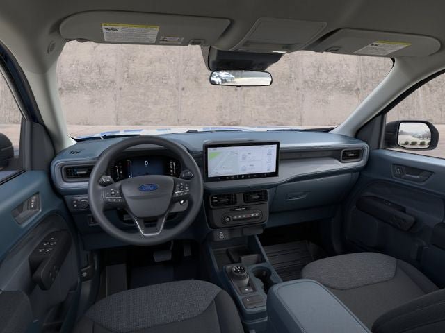 New 2026 Ford Maverick XL w/ Equipment Group 101A AWD/4WD image 9