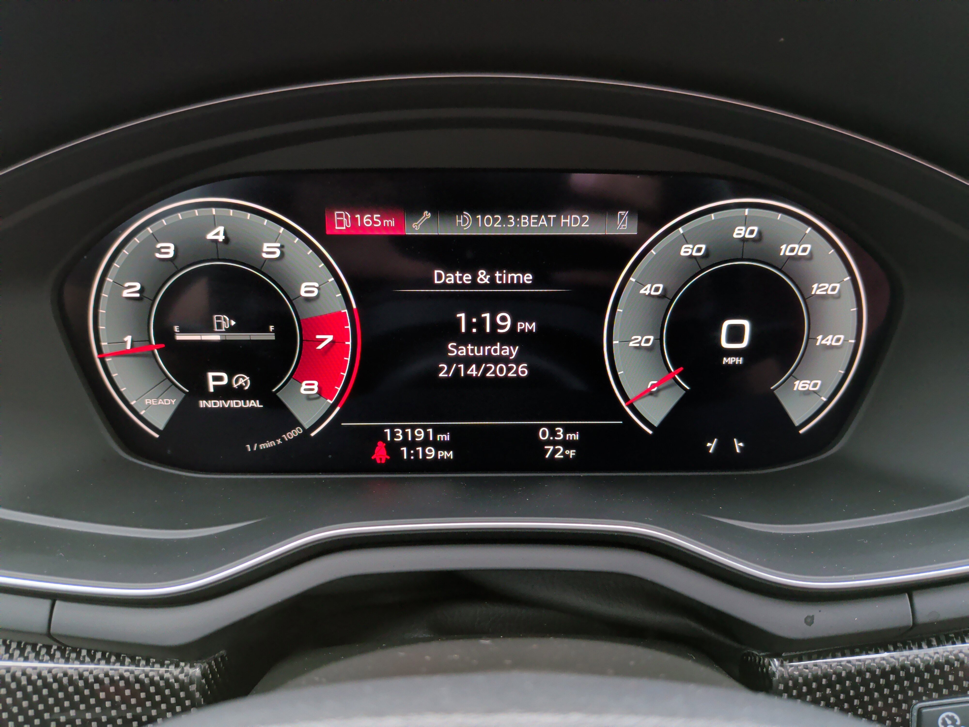 Certified 2024 Audi S5 Premium Plus image 21