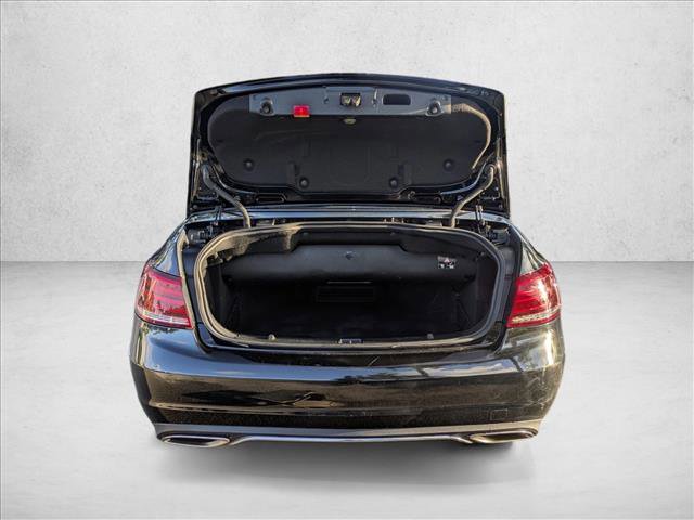 Used 2015 Mercedes-Benz E 400 Cabriolet image 6