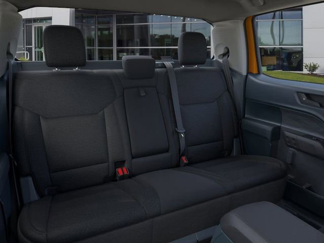New 2026 Ford Maverick XLT w/ XLT Luxury Package image 11