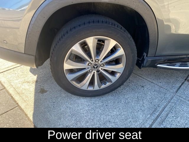 Used 2020 Mercedes-Benz GLE 350 4MATIC image 11