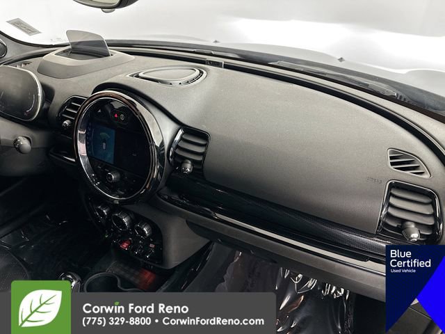 Used 2023 MINI Cooper Clubman John Cooper Works image 33