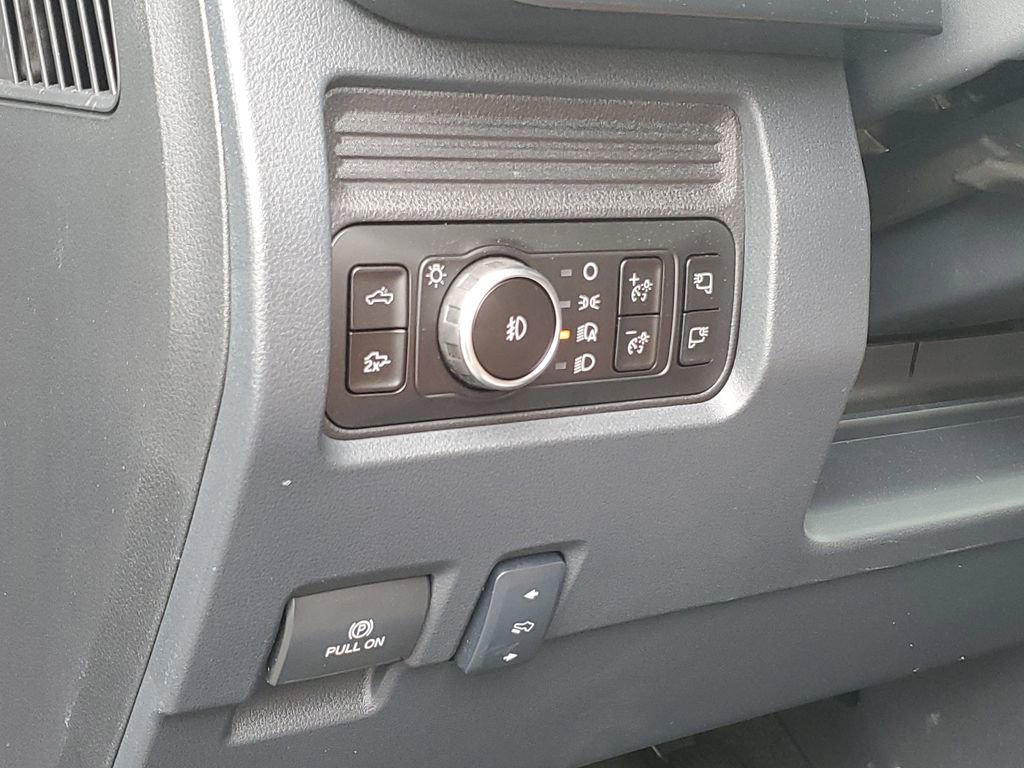 New 2026 Ford F250 Lariat w/ Lariat Ultimate Package image 11