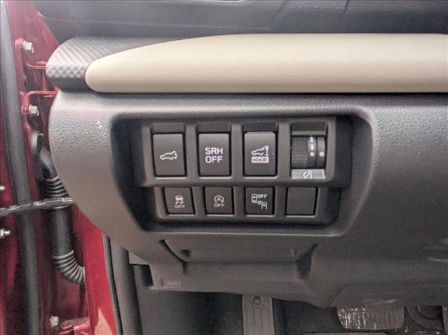 Used 2024 Subaru Forester Limited AWD/4WD image 20