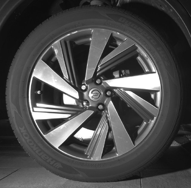 Used 2015 Nissan Murano Platinum w/ Platinum Technology Package FWD image 26