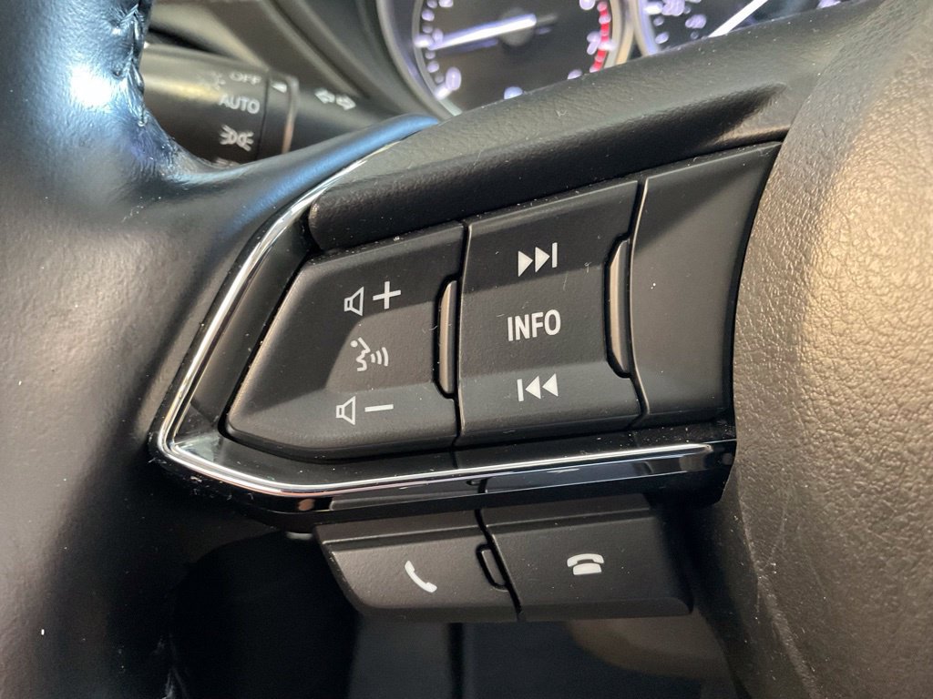 Used 2019 MAZDA CX-5 Touring FWD image 13