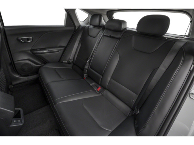 New 2027 Kia K4 EX FWD image 10