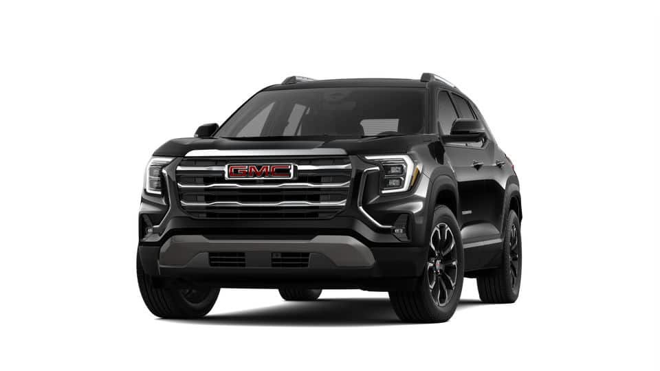 New 2026 GMC Terrain Elevation w/ Elevation Premium Package AWD/4WD image 27