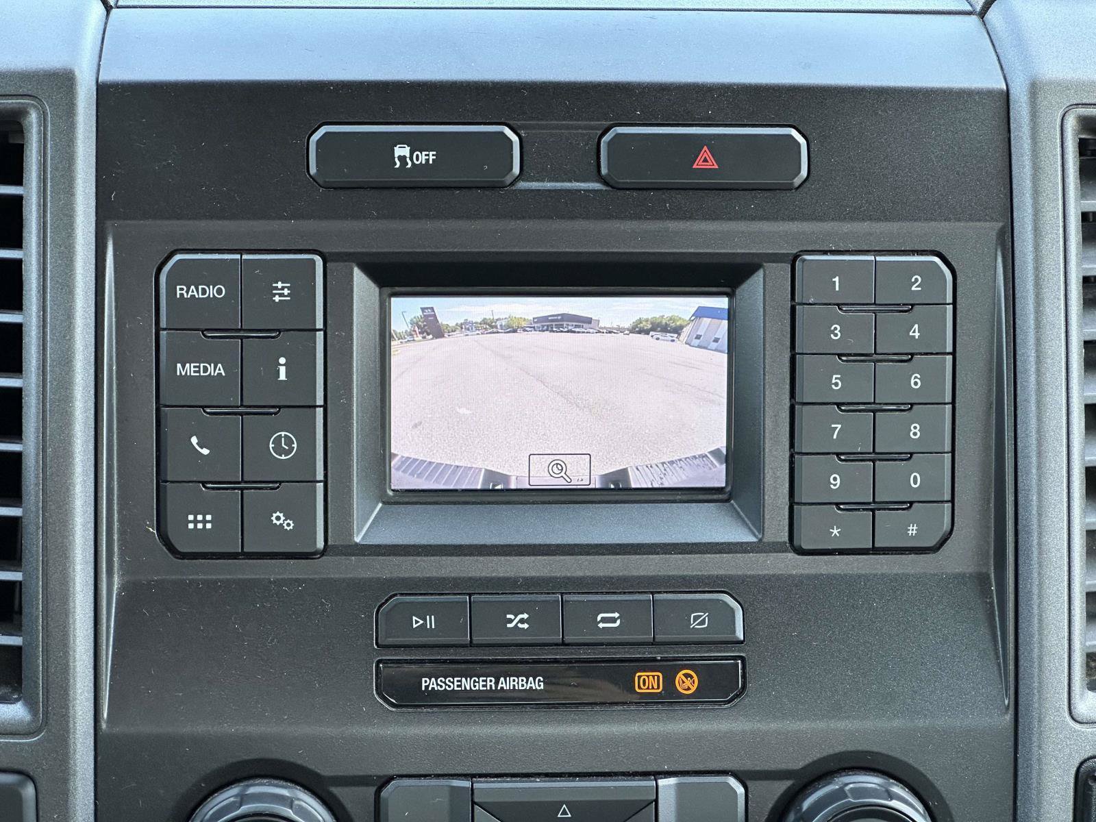 Used 2020 Ford F250 XL w/ Power Equipment Group AWD/4WD image 16