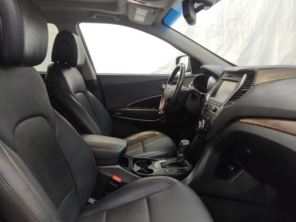 Used 2018 Hyundai Santa Fe Sport image 21