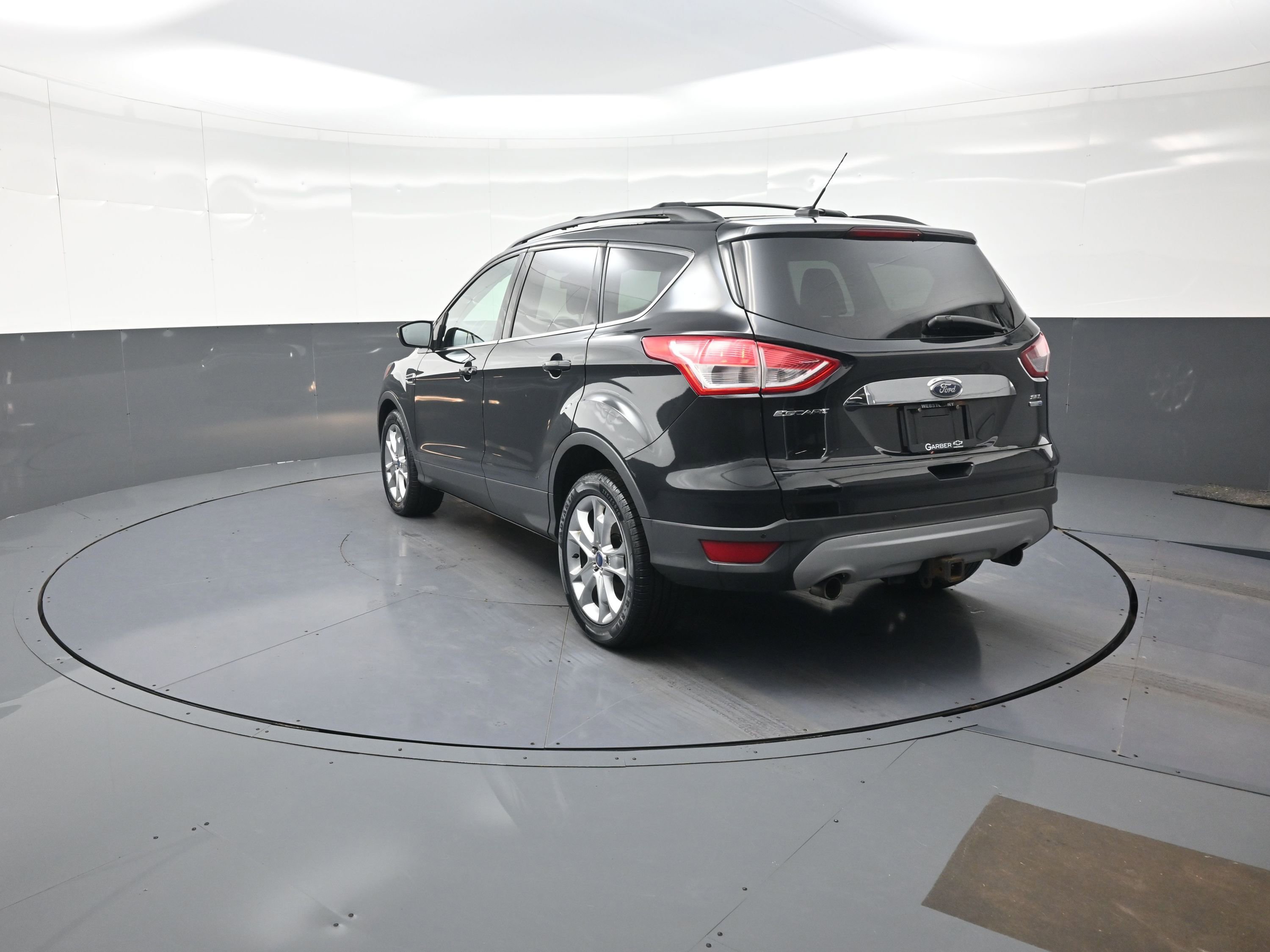 Used 2013 Ford Escape SEL image 5