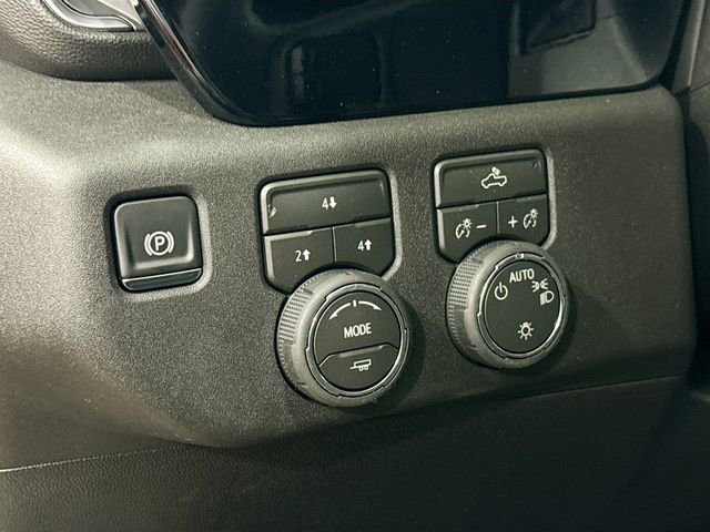New 2026 Chevrolet Silverado 2500 LT image 11