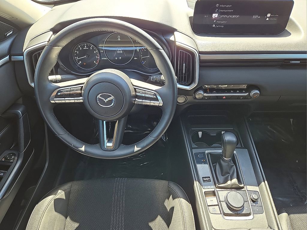 Used 2024 MAZDA CX-50 AWD 2.5 S w/ Cargo Package image 20