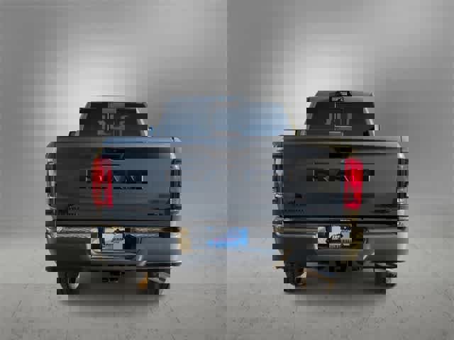 New 2026 RAM 2500 Big Horn image 7