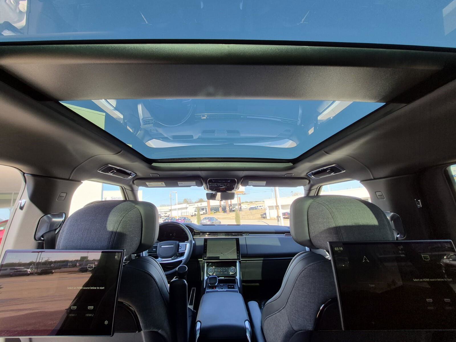 Used 2023 Land Rover Range Rover SV image 33