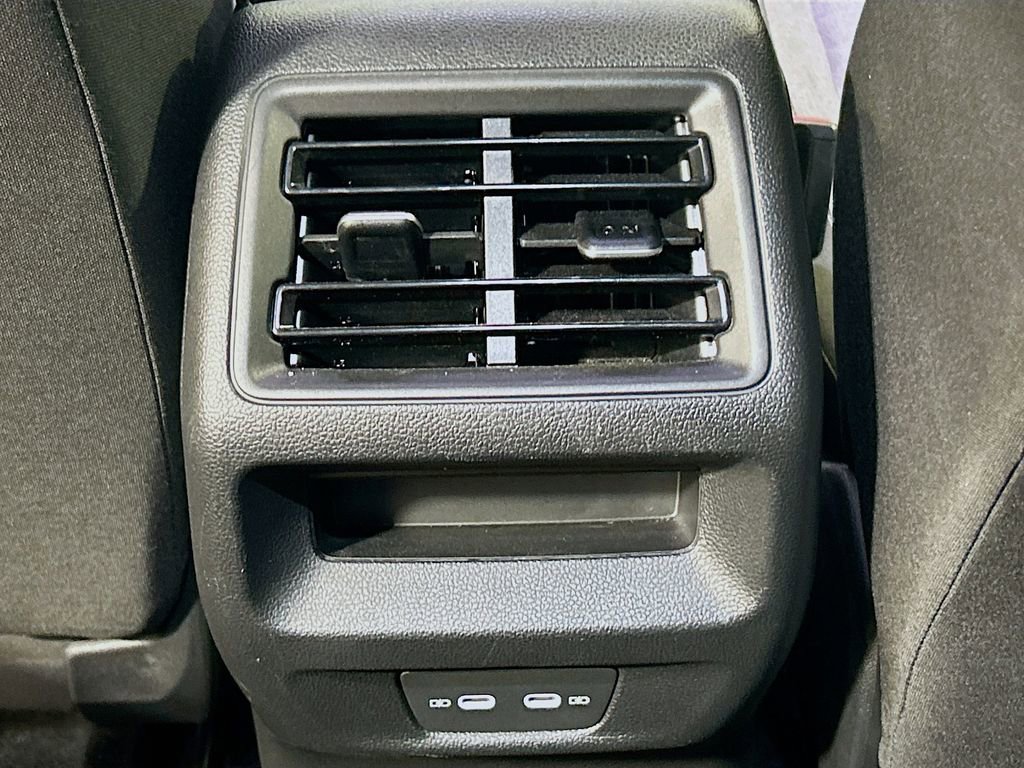 Used 2025 Volkswagen Tiguan S FWD image 21