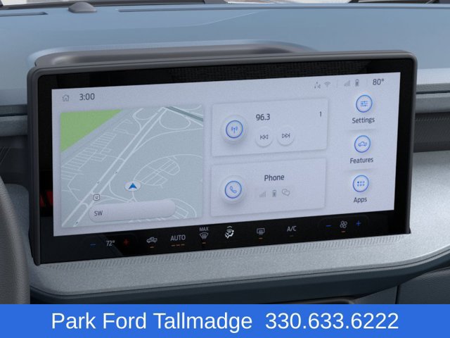 New 2026 Ford Maverick XLT w/ Equipment Group 301A AWD/4WD image 15
