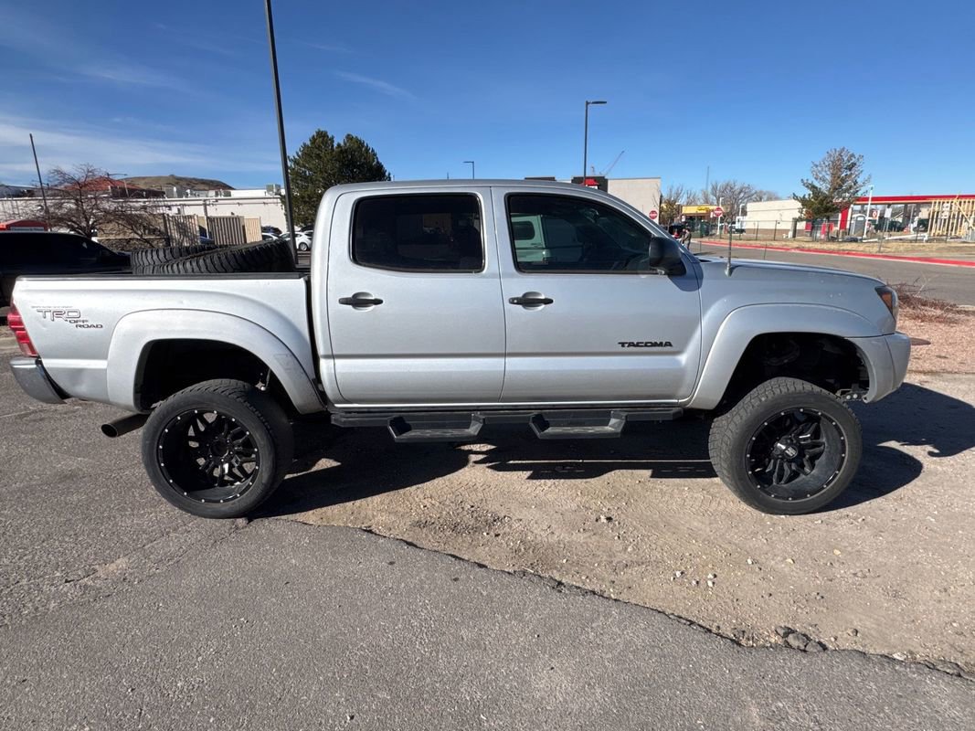 Used 2008 Toyota Tacoma PreRunner image 4