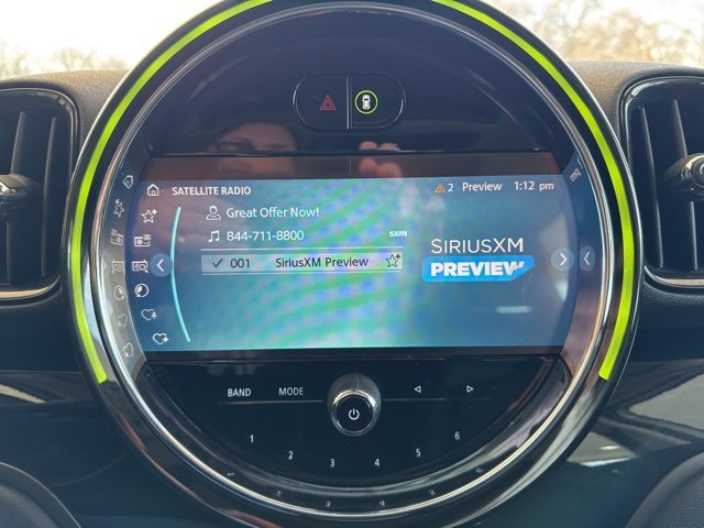 Used 2024 MINI Cooper Countryman S image 20