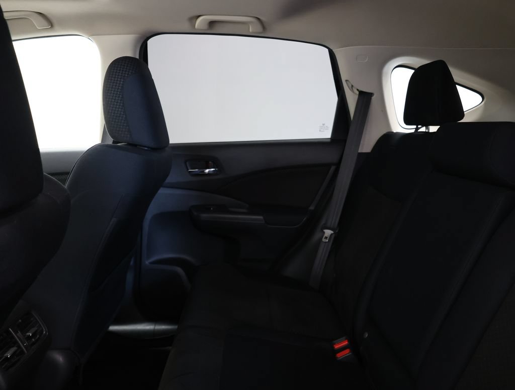 Used 2016 Honda CR-V EX image 26