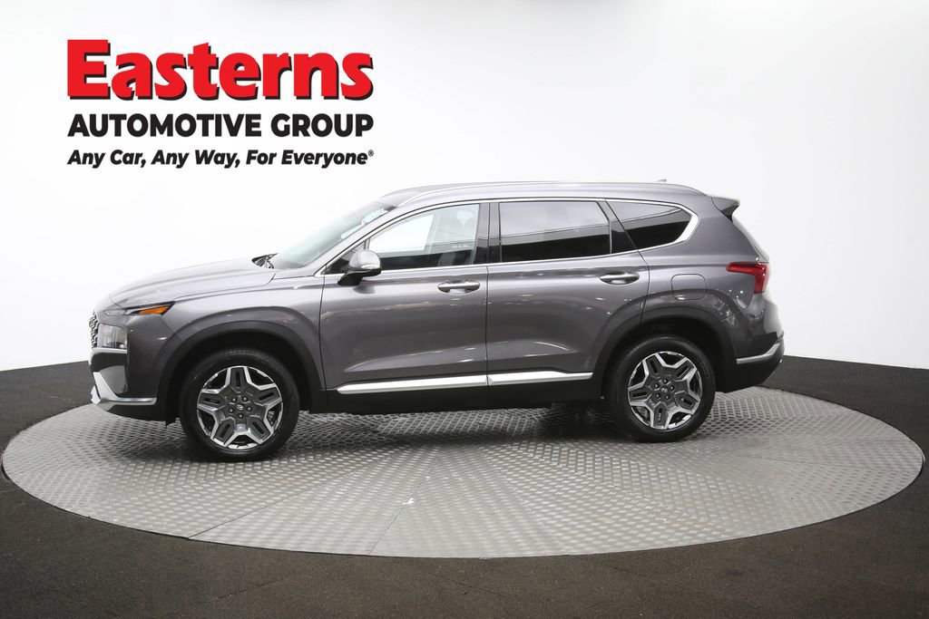 Used 2023 Hyundai Santa Fe SEL Convenience image 60