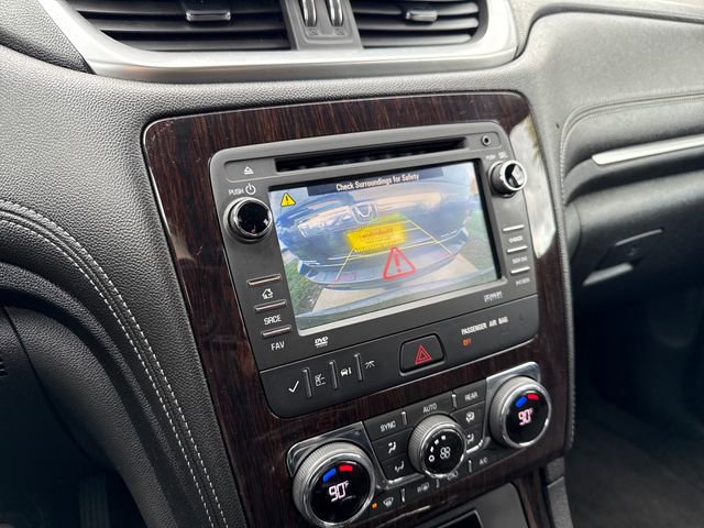 Used 2016 Chevrolet Traverse LT w/ Traveler's Package image 25