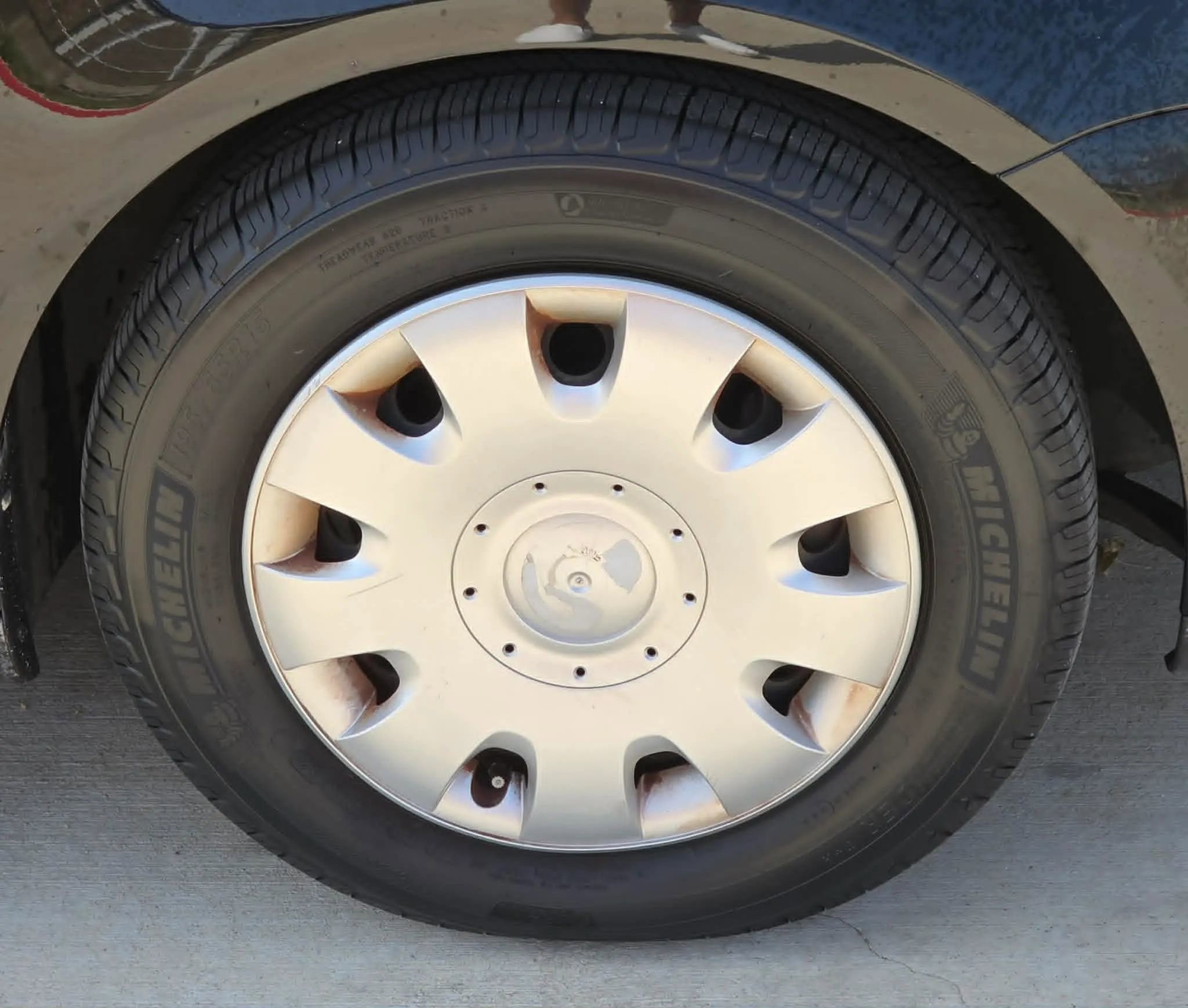 Used 2009 Volkswagen Rabbit S image 20