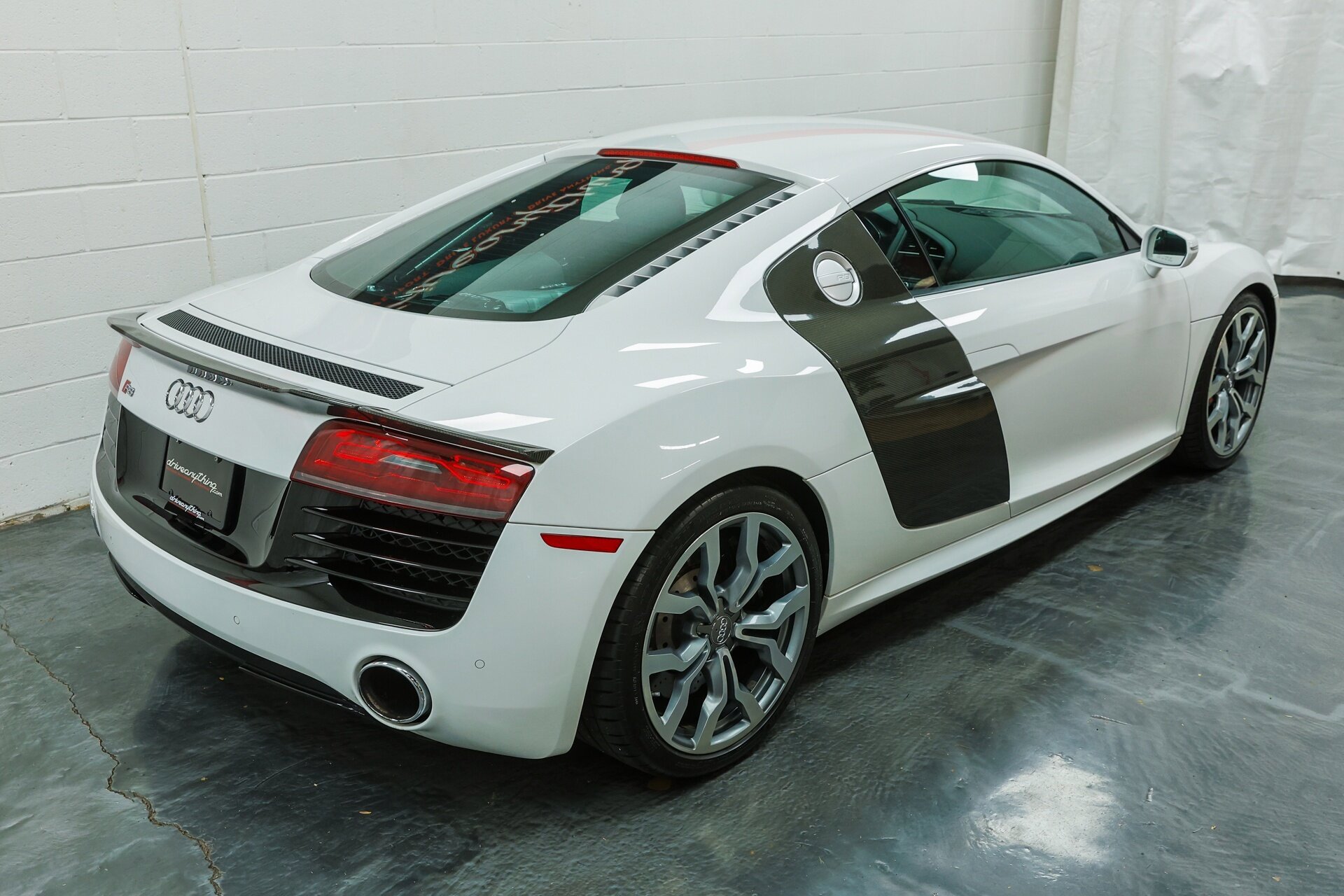 Used 2014 Audi R8 V10 AWD/4WD image 37