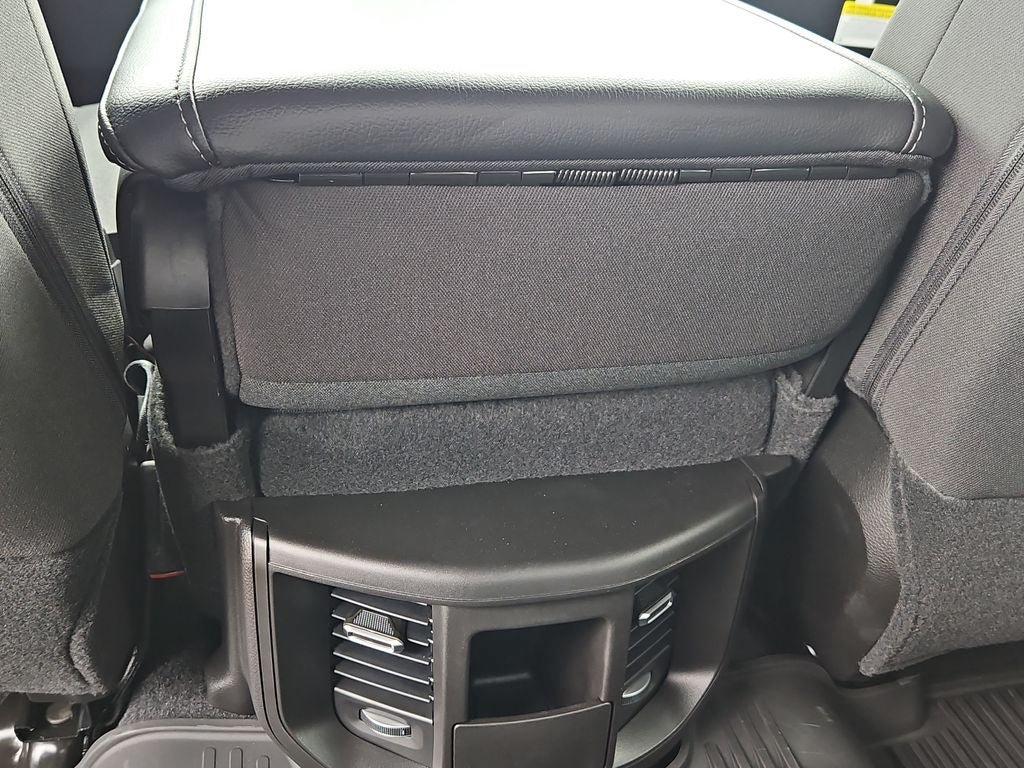 New 2026 RAM 3500 Tradesman AWD/4WD image 21