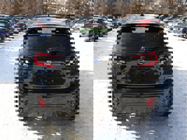 New 2026 Subaru Crosstrek 2.5i image 22