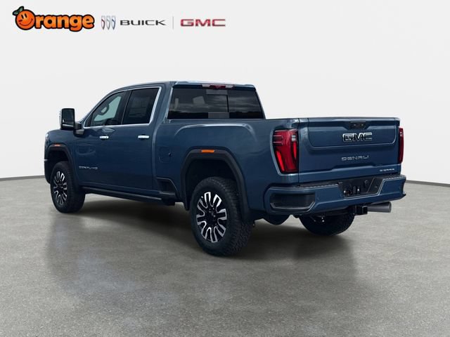 New 2026 GMC Sierra 2500 Denali Ultimate AWD/4WD image 5