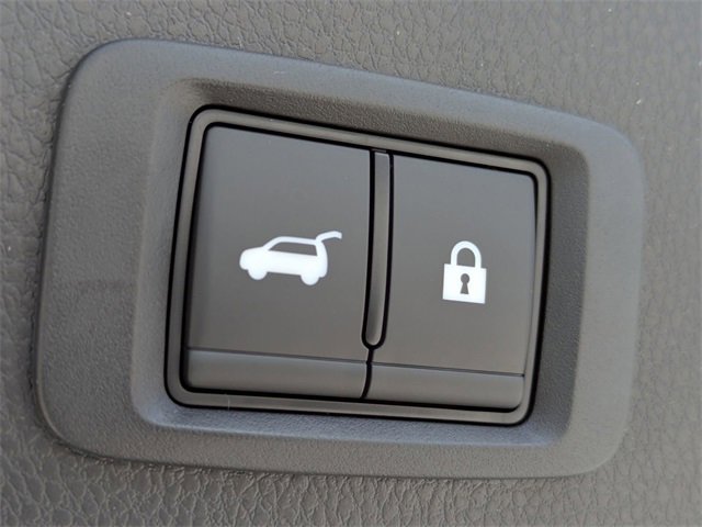 New 2025 Mitsubishi Eclipse Cross SE image 19